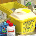 Biohazard Infectious Waste Treatment Equipment